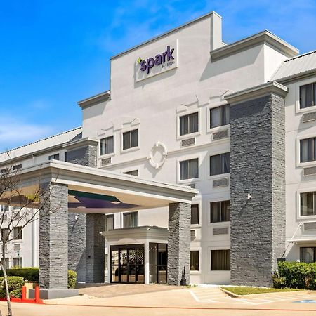 Spark By Hilton Grapevine Dfw North Esterno foto