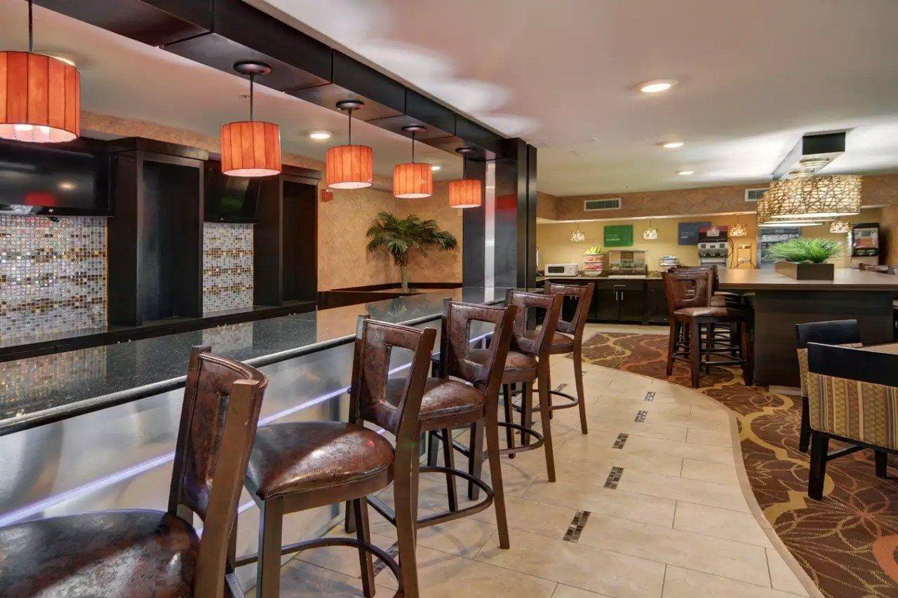 Spark By Hilton Grapevine Dfw North Esterno foto