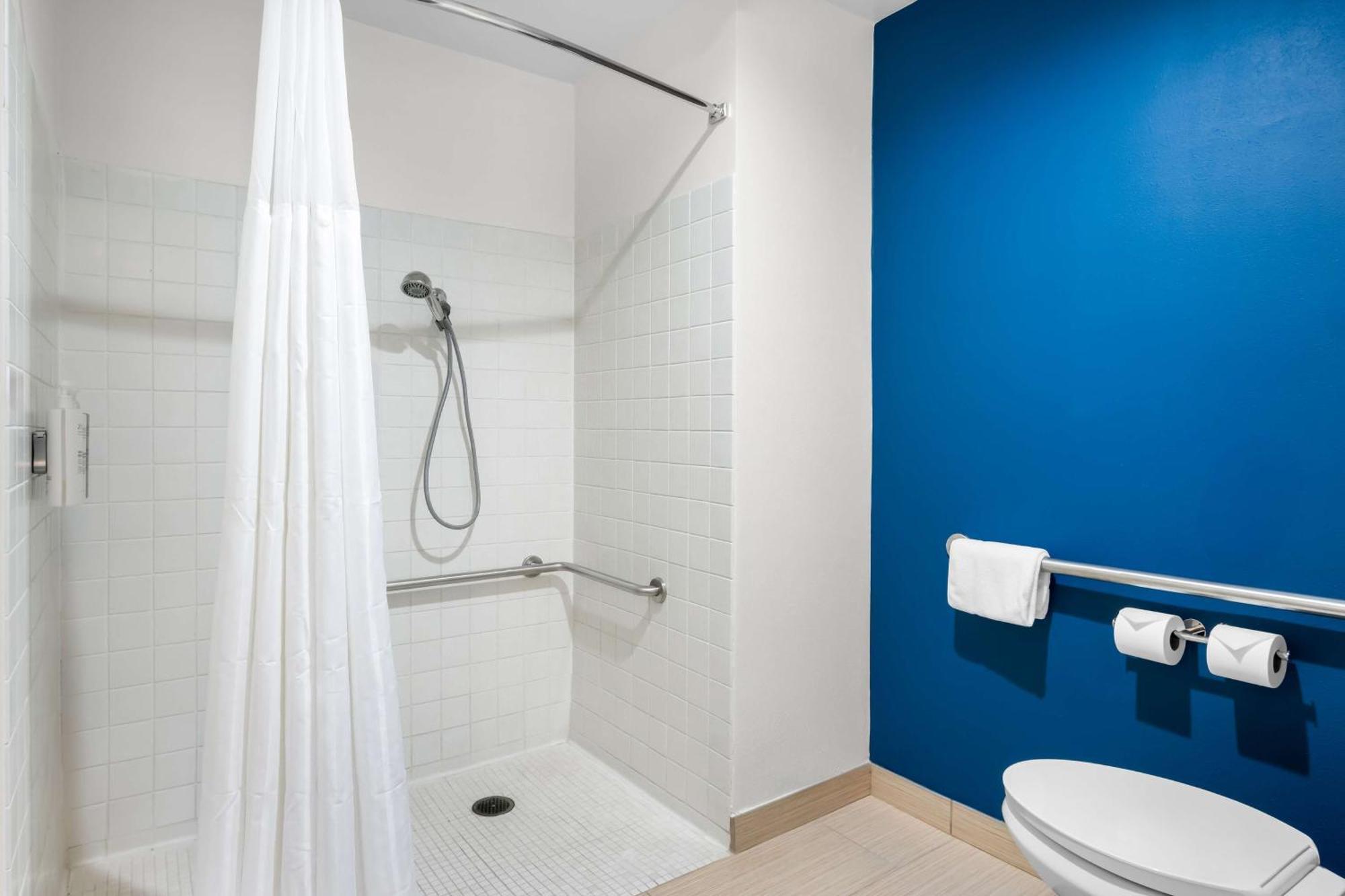 Spark By Hilton Grapevine Dfw North Esterno foto