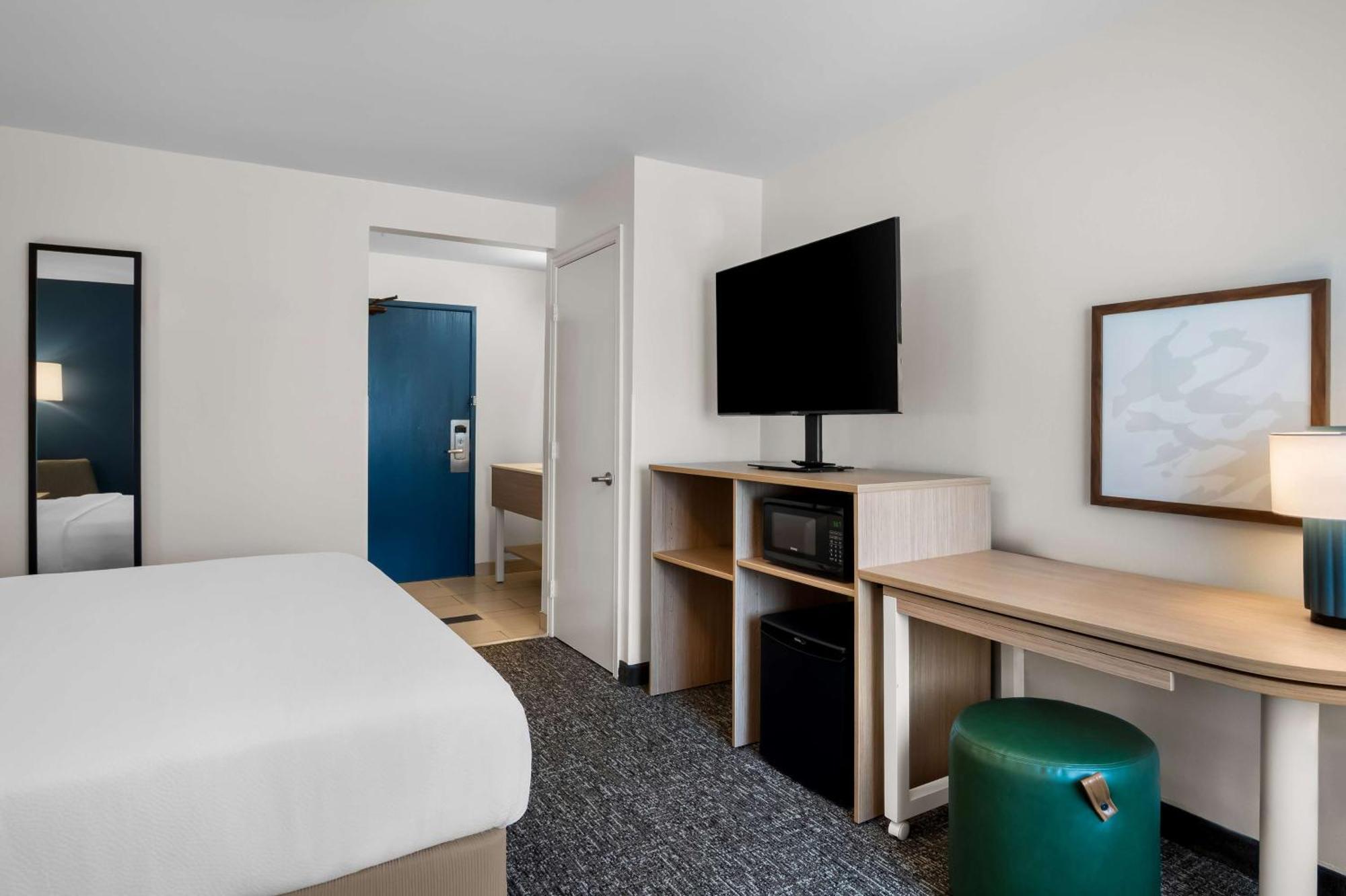 Spark By Hilton Grapevine Dfw North Esterno foto