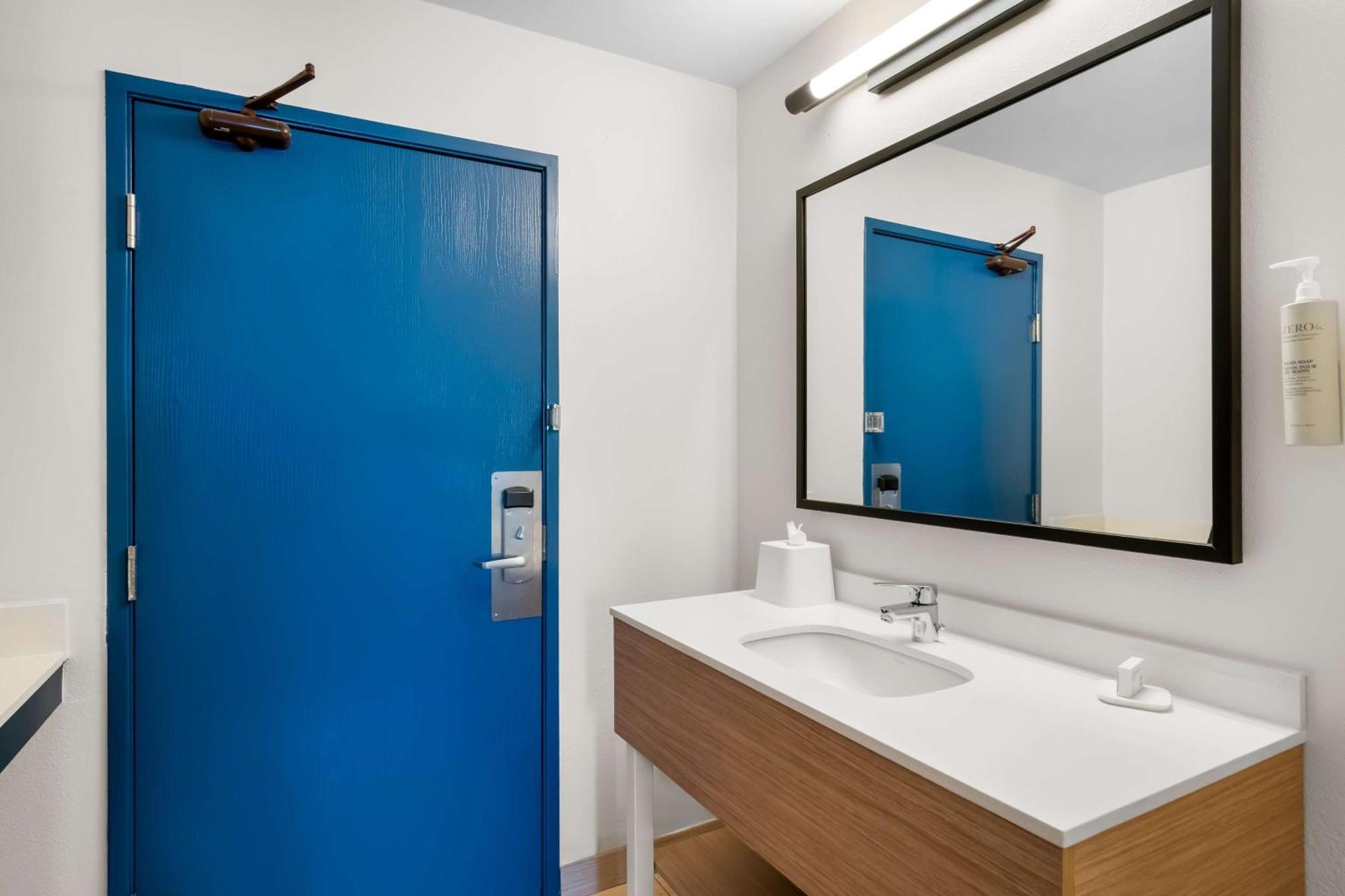 Spark By Hilton Grapevine Dfw North Esterno foto