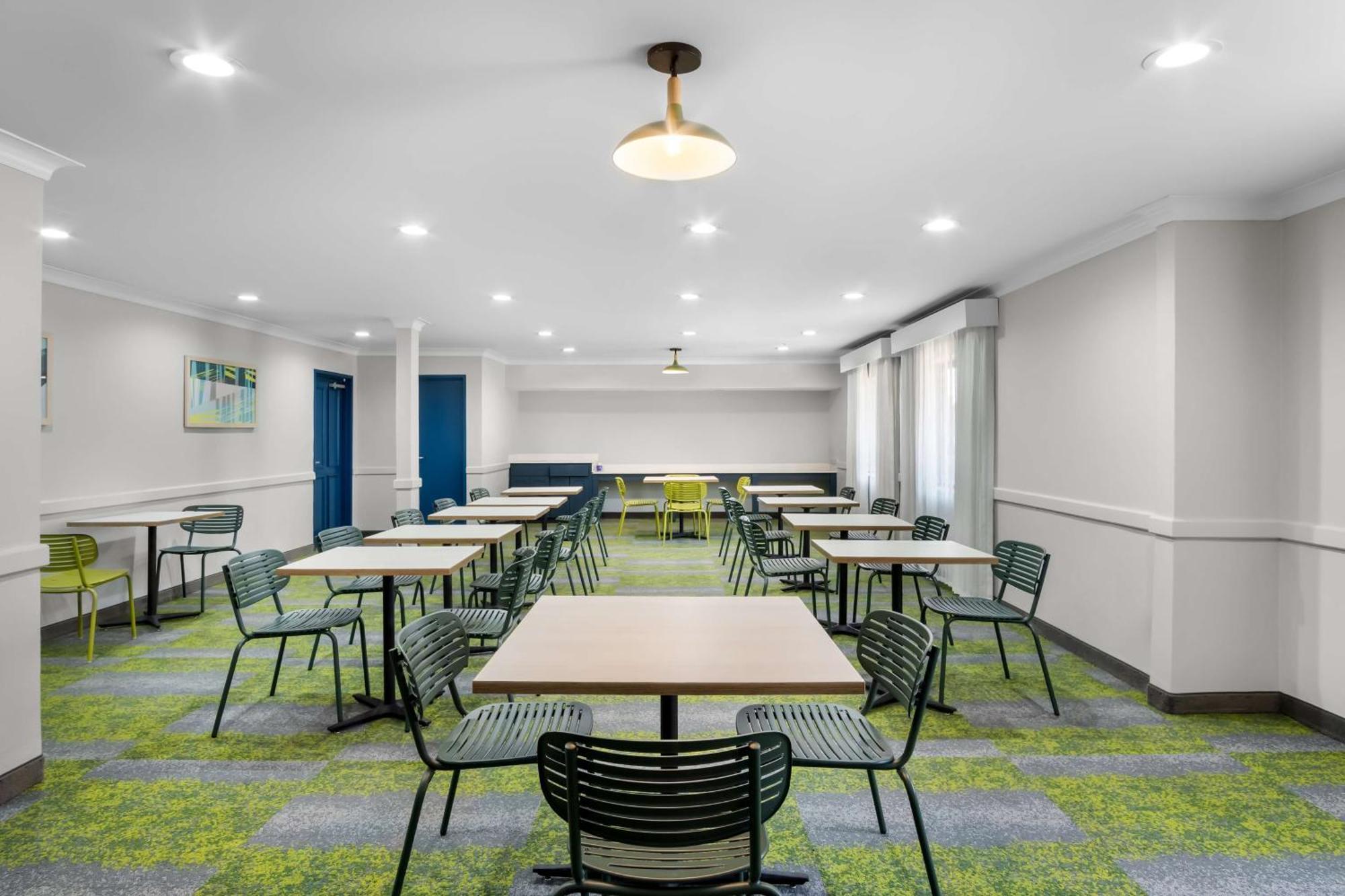 Spark By Hilton Grapevine Dfw North Esterno foto