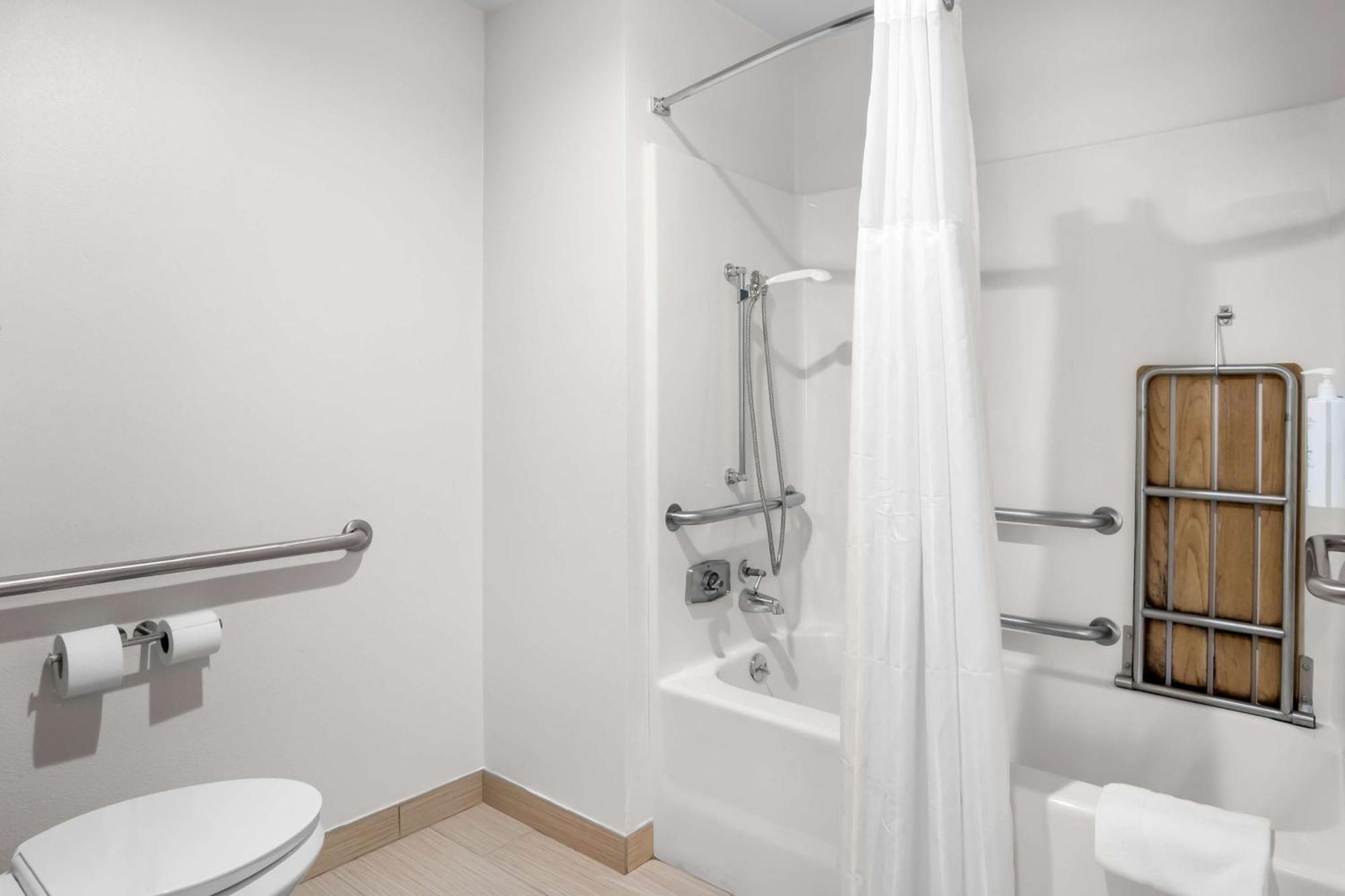 Spark By Hilton Grapevine Dfw North Esterno foto
