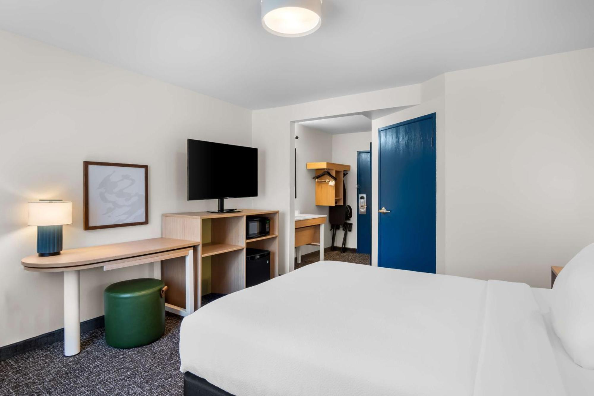 Spark By Hilton Grapevine Dfw North Esterno foto