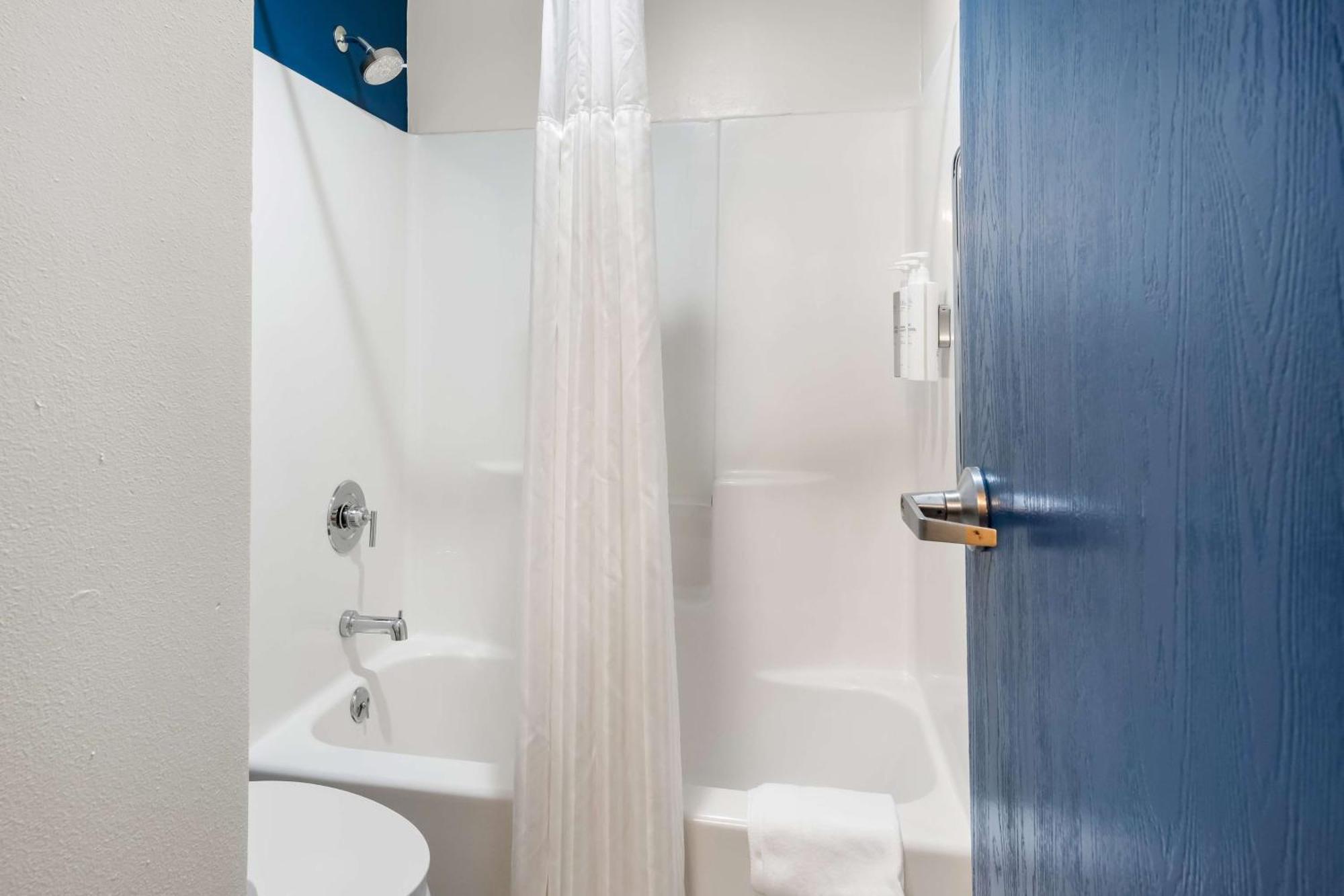 Spark By Hilton Grapevine Dfw North Esterno foto