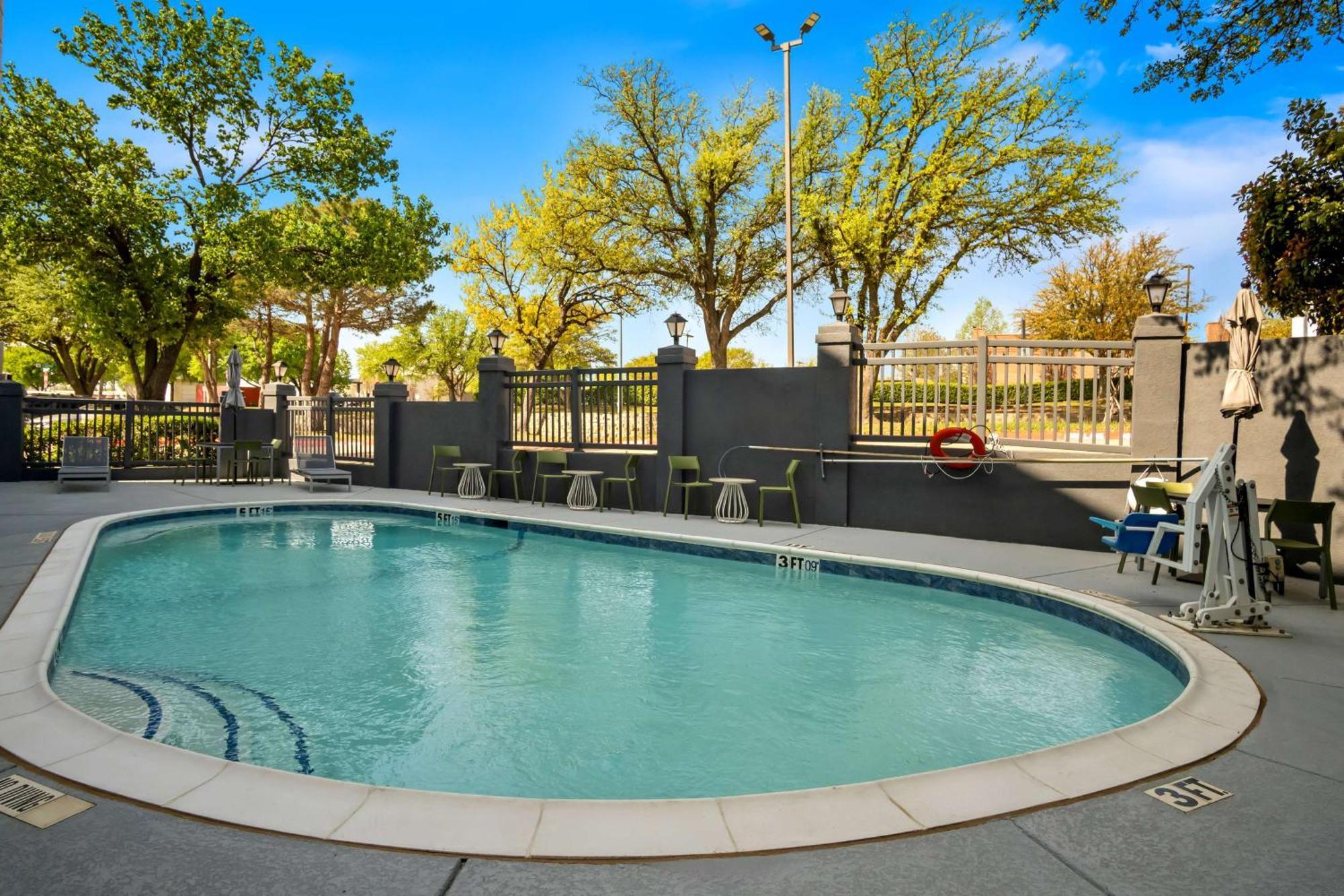 Spark By Hilton Grapevine Dfw North Esterno foto